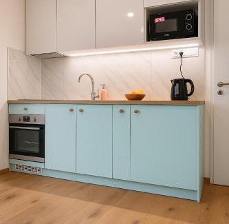 Nitra Apartamento | Mini Apartman - Parking free - 5 min center