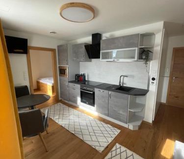 Admont Apartamento | Mini-Apartment Admont