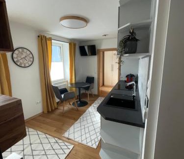 Admont Apartamento | Mini-Apartment Admont