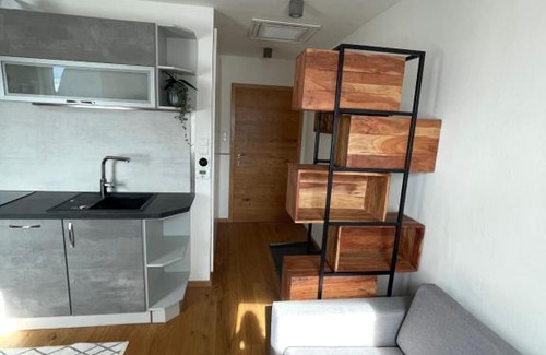 Admont Apartamento | Mini-Apartment Admont