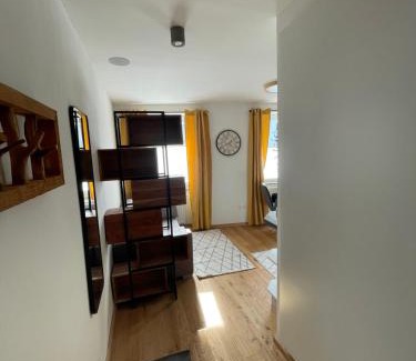 Admont Apartamento | Mini-Apartment Admont