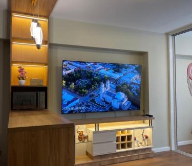 Distrito de Cercado de Lima Apartamento | Mini Apartment Ares 2