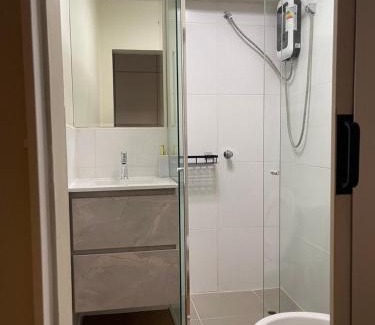 Distrito de Cercado de Lima Apartamento | Mini Apartment Ares 2