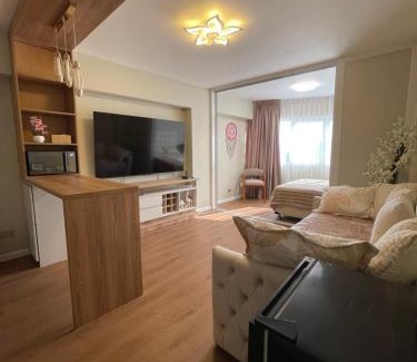 Distrito de Cercado de Lima Apartamento | Mini Apartment Ares 2