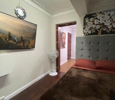 Distrito de Cercado de Lima Apartamento | Mini Apartment ARES