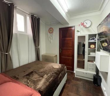 Distrito de Cercado de Lima Apartamento | Mini Apartment ARES