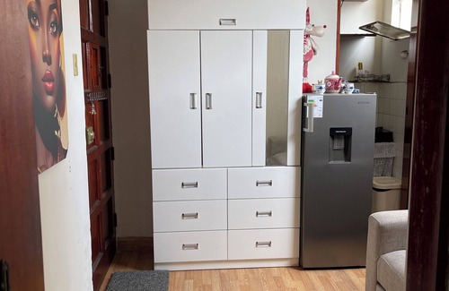 Distrito de Cercado de Lima Apartamento | Mini Apartment Ares