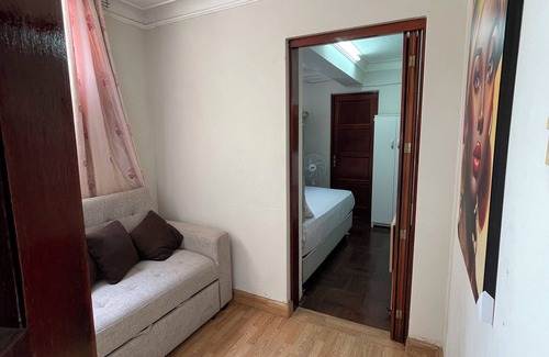 Distrito de Cercado de Lima Apartamento | Mini Apartment Ares
