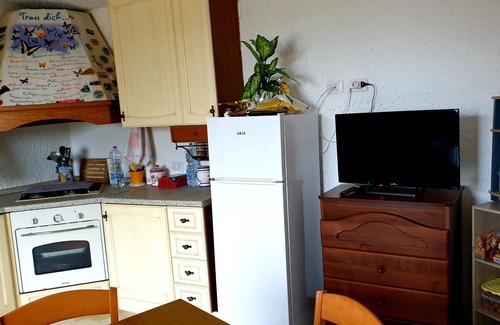 Butera Apartamento | Mini apartment "CirPi" (max 4 people) Desusino near the sea