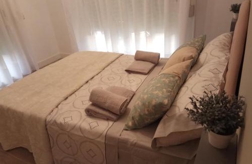 Pla del Bon Repós Apartamento | Mini-apartment Donna Rosa D'Alvadorez