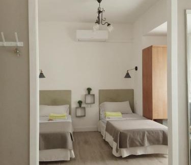 Pla del Bon Repós Apartamento | Mini-apartment Donna Rosa D'Alvadorez