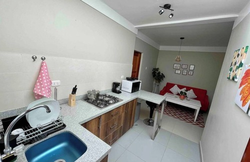 Coripata Apartamento | Mini departamento para 2