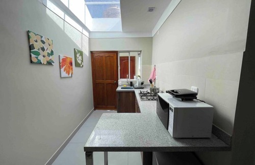 Coripata Apartamento | Mini departamento para 2