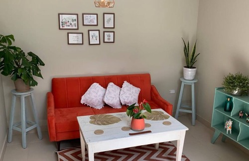 Coripata Apartamento | Mini departamento para 2