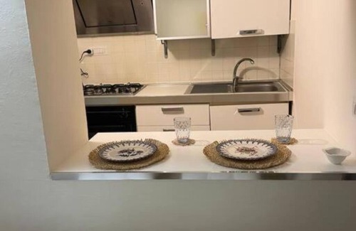 Cosenza Casa | Mini-apartment in the center of Cosenza placed between the old and the "new" city.