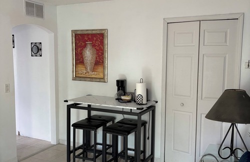 Port Saint Lucie Casa | Mini-Apartment
