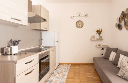 Isola del Borgo Antico Cama Y Desayuno | Mini apartment with all comforts