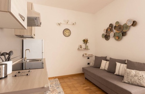 Isola del Borgo Antico Cama Y Desayuno | Mini apartment with all comforts