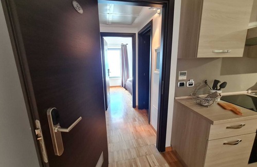 Isola del Borgo Antico Cama Y Desayuno | Mini apartment with all comforts