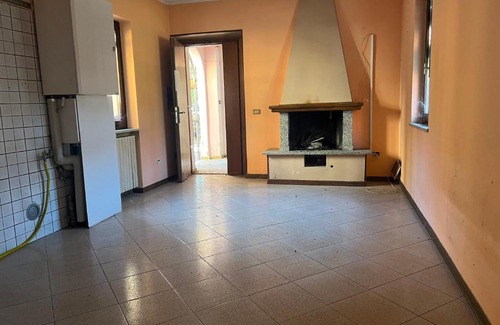 Fornaci Apartamento | Mini appartamento brescia capitale della cultura