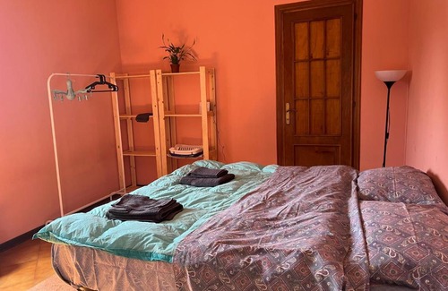 Fornaci Apartamento | Mini appartamento Brescia centro