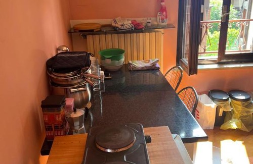 Fornaci Apartamento | Mini appartamento Brescia centro