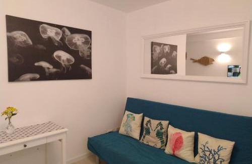 Lavinio Lido di Enea Apartamento | Mini Appartamento