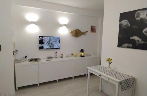 Lavinio Lido di Enea Apartamento | Mini Appartamento