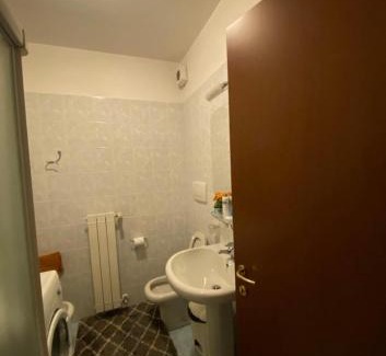 Dalmine Apartamento | Mini Appartamento Rosso