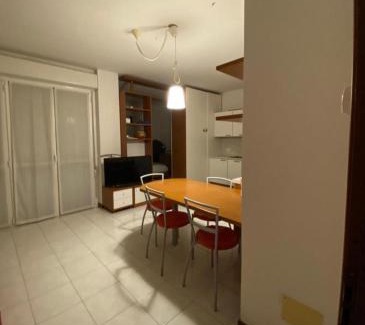 Dalmine Apartamento | Mini Appartamento Rosso