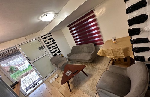 Centre ville Apartamento | Mini-appartement Moderne Avec Jardin Privé au Coeur de Yaoundé