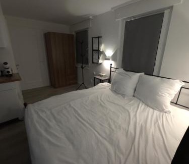 Baden-Baden Apartamento | Mini Appartment near to Baden-Baden