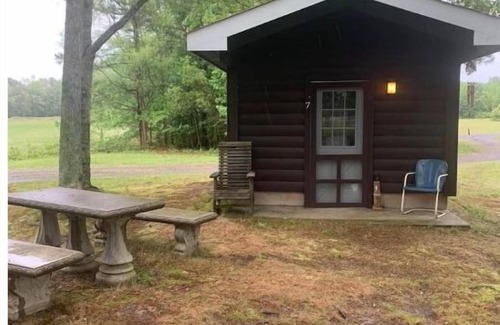 Allen Cabina | Mini Cabin 7 Near Ocean City & Assateague