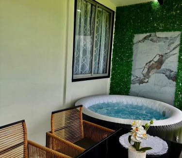 Peñas Blancas Apartamento | Mini Casa Aura