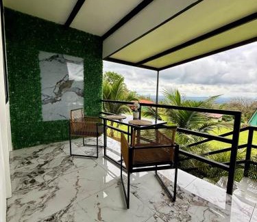 Peñas Blancas Apartamento | Mini Casa Aura