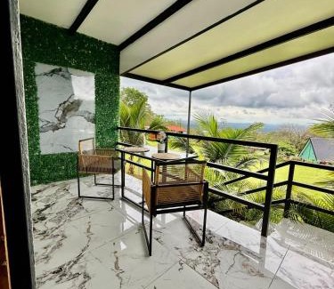 Peñas Blancas Apartamento | Mini Casa Aura