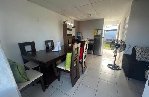 Managua Casa | Mini casa Full equipada
