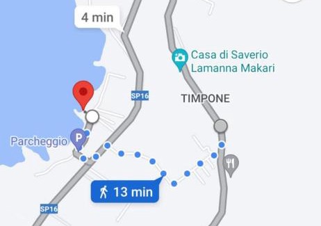 Macari Casa | Mini casa - Macari