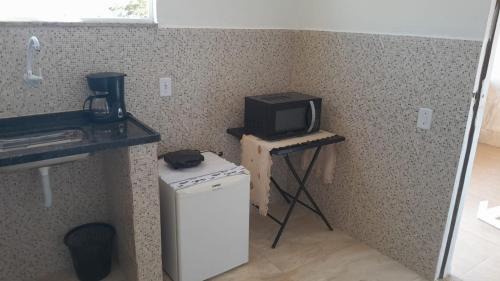 Miguel Pereira Casa | Mini Casa Monte Cielo