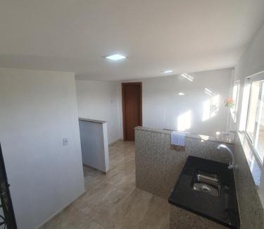 Miguel Pereira Casa | Mini Casa Monte Cielo
