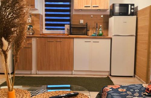 Rydultowy Chalet De Esquí | Mini CHata