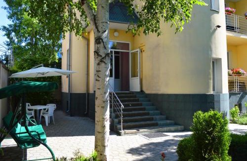 Chisinau Hotel | Mini Chisinau Hotel