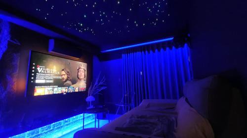 Taman Midah Apartamento | Mini Cinema Suite at Arte Cheras, KL City View, 6pax, MRT 6Min
