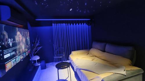 Taman Midah Apartamento | Mini Cinema Suite at Arte Cheras, KL City View, 6pax, MRT 6Min