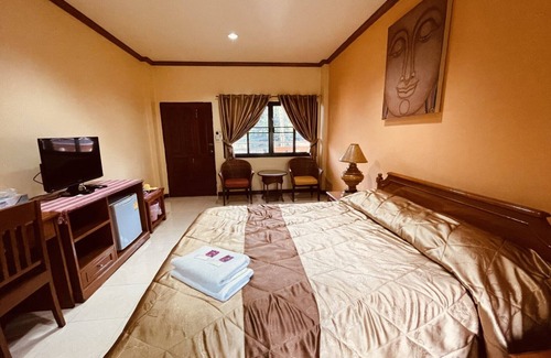 Old City Hotel | Mini Cost Apartment & Guesthouse