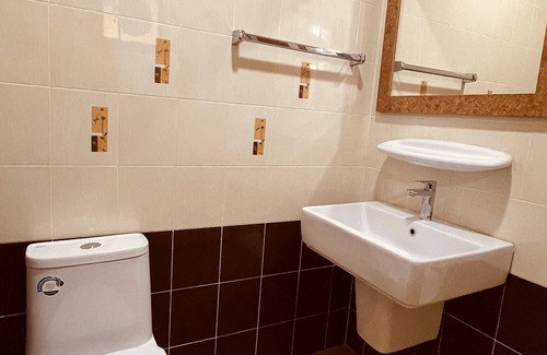 Old City Hotel | Mini Cost Apartment & Guesthouse