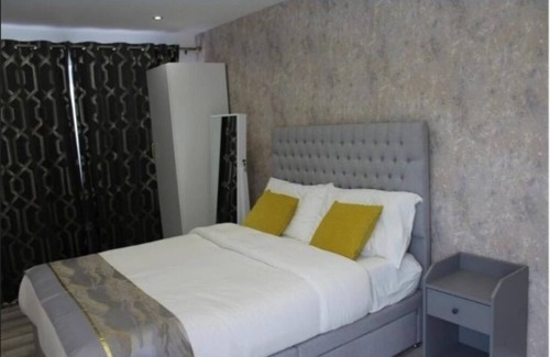 Newport Pagnell Apartamento | Mini Cosy Studio Flat Milton Keynes