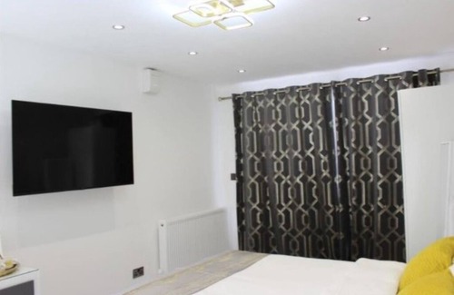 Newport Pagnell Apartamento | Mini Cosy Studio Flat Milton Keynes