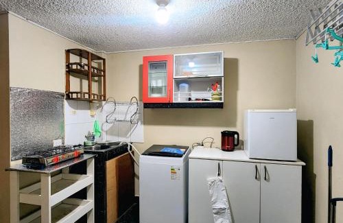 San Borja Apartamento | mini depa jockey plaza