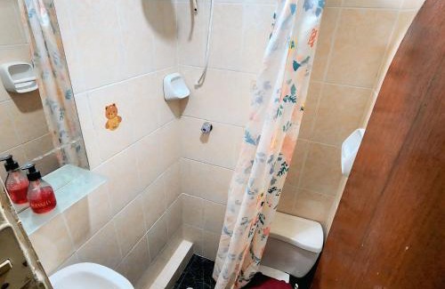 San Borja Apartamento | mini depa jockey plaza